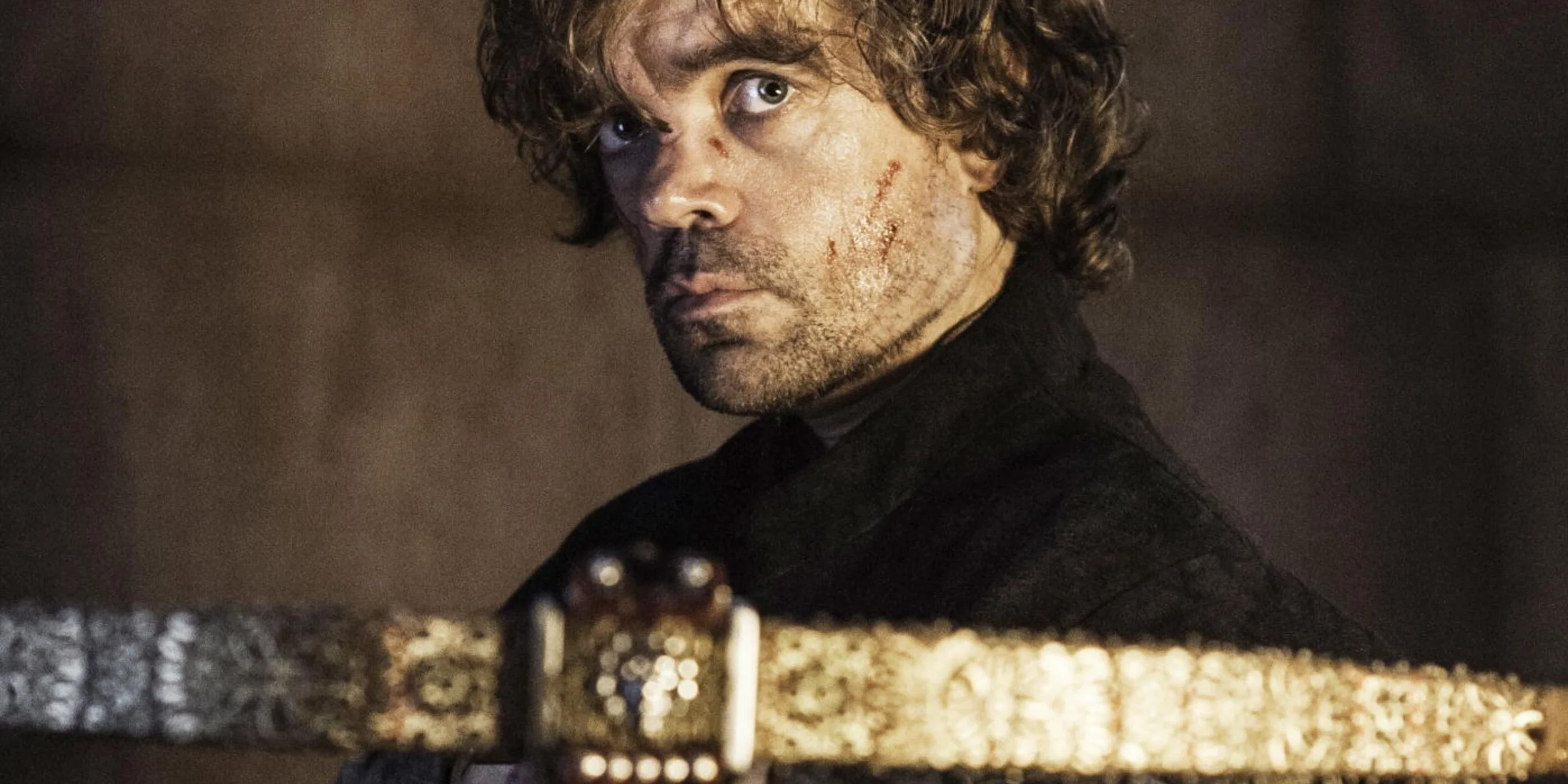 Say "dwarf" again. I dare ya. I double dare ya.