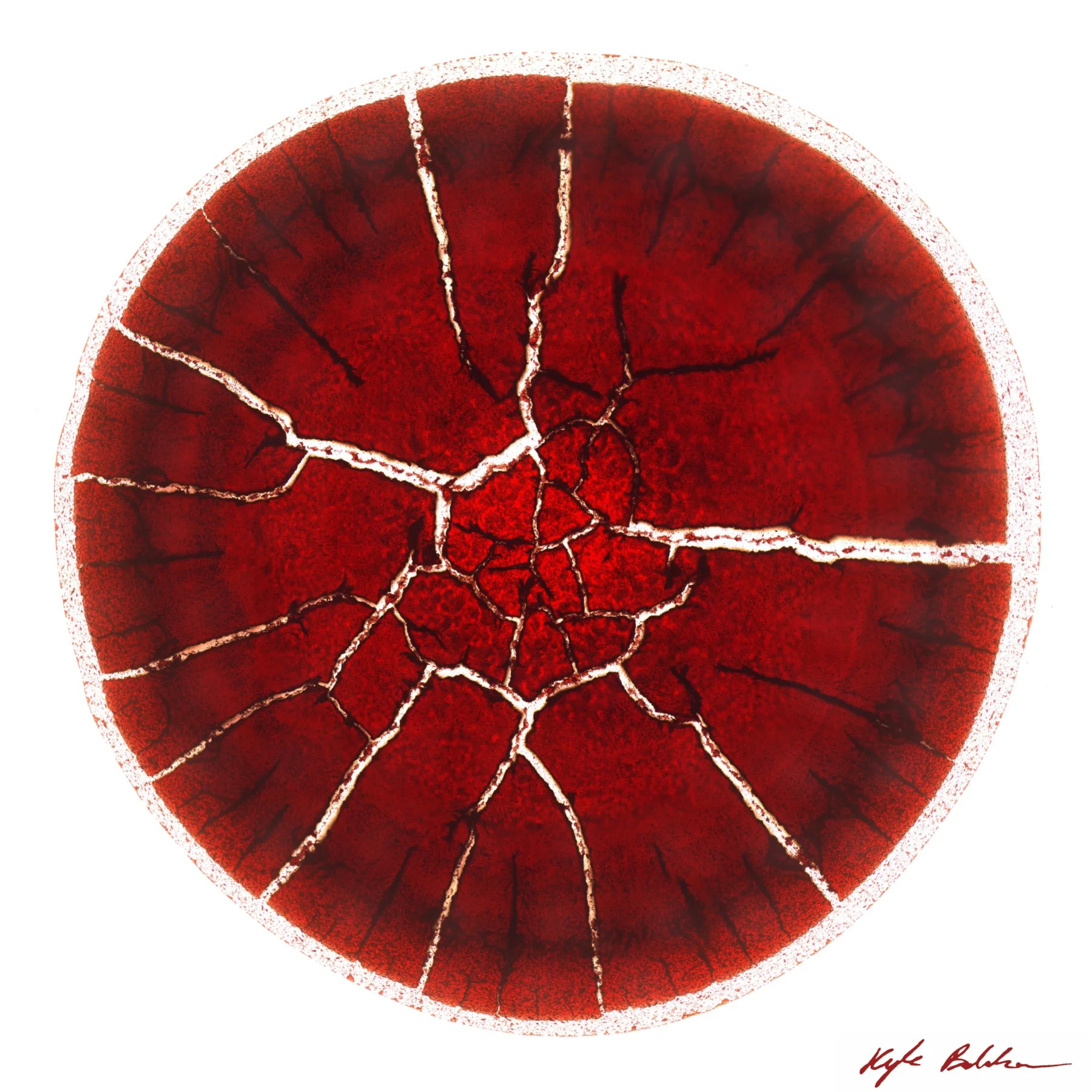 MyBloodExhausted_SquareCrop_6x6_Wsignature.jpg
