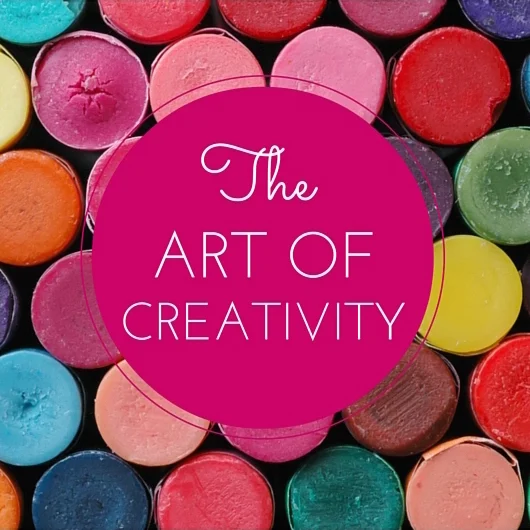 5 Ways to Shake the Creativity Blues