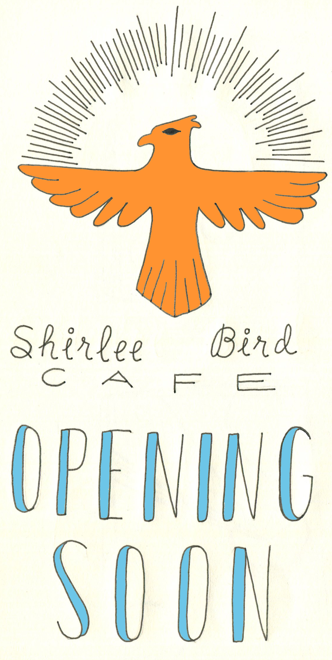 Shirlee Bird Cafe Phoenix Sun Rise Color.jpg