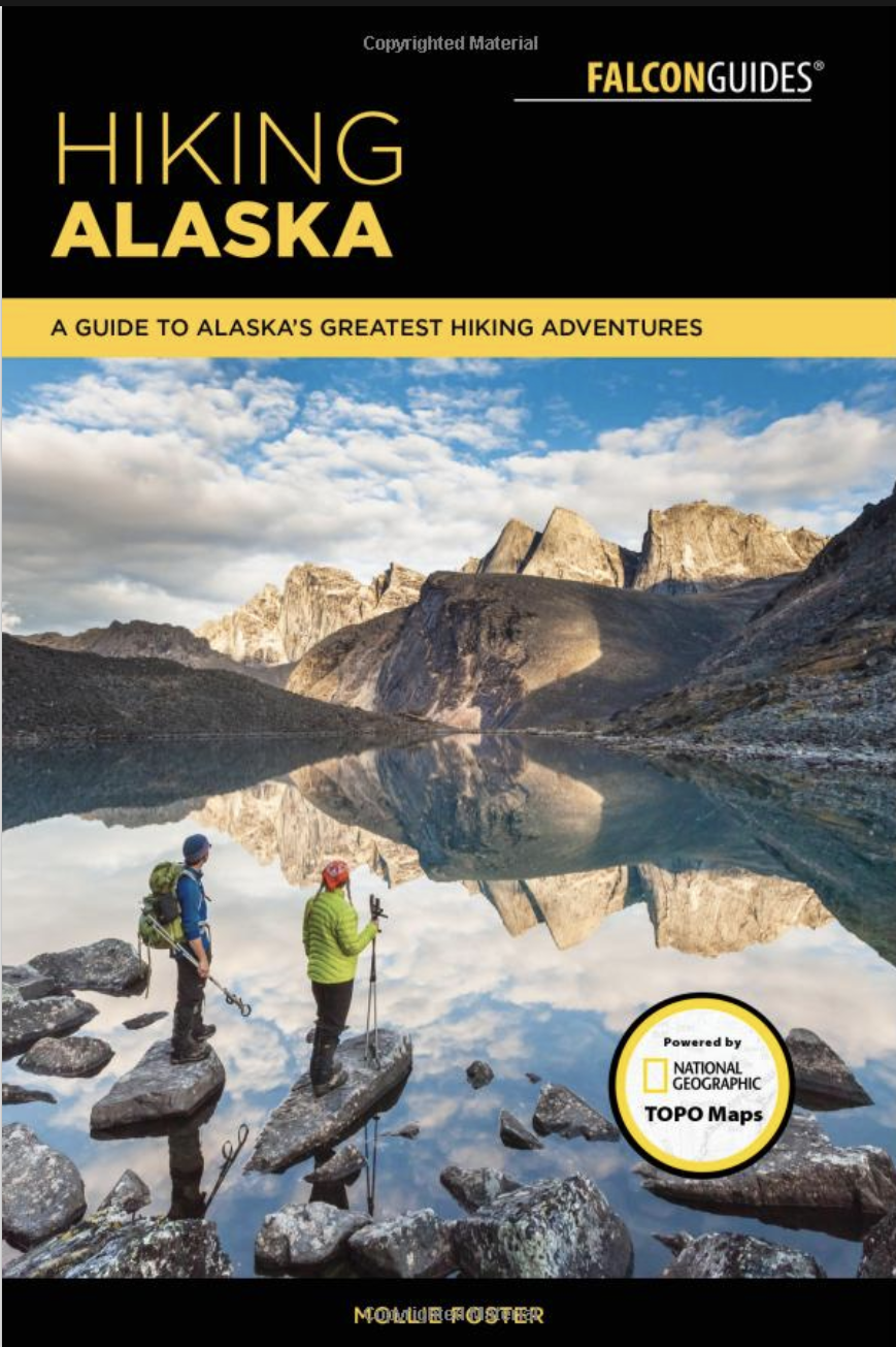 Hiking Alaska Field Guide