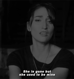 she used to be mine.gif