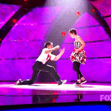 melanie and marko.gif