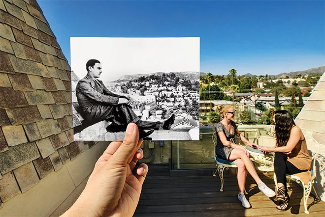 Los Angeles Magazine