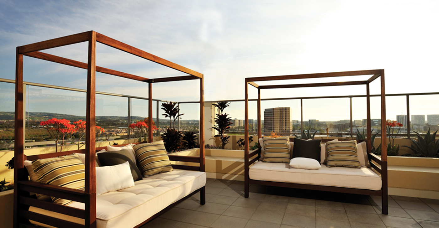 Astoria at Central Park West, Irvine, CA