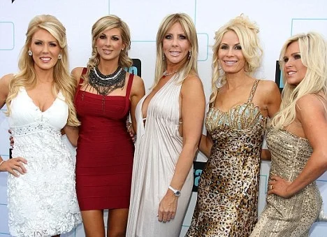 The Real Housewives of Orange County Event