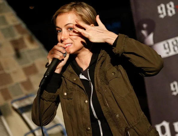 ALT987 Comedy Night
