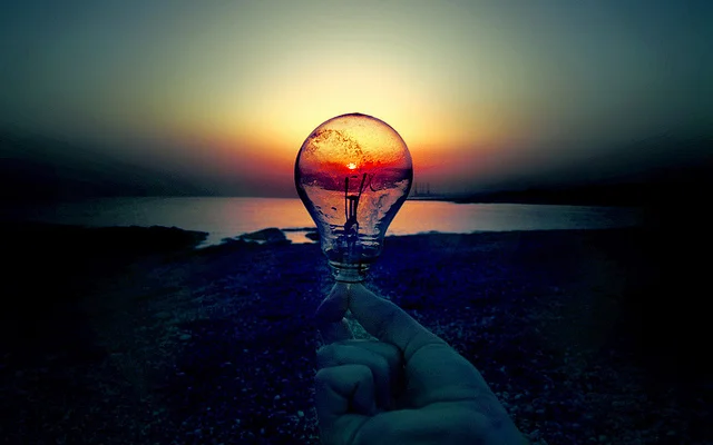 In Pursuit of Creative Confidence