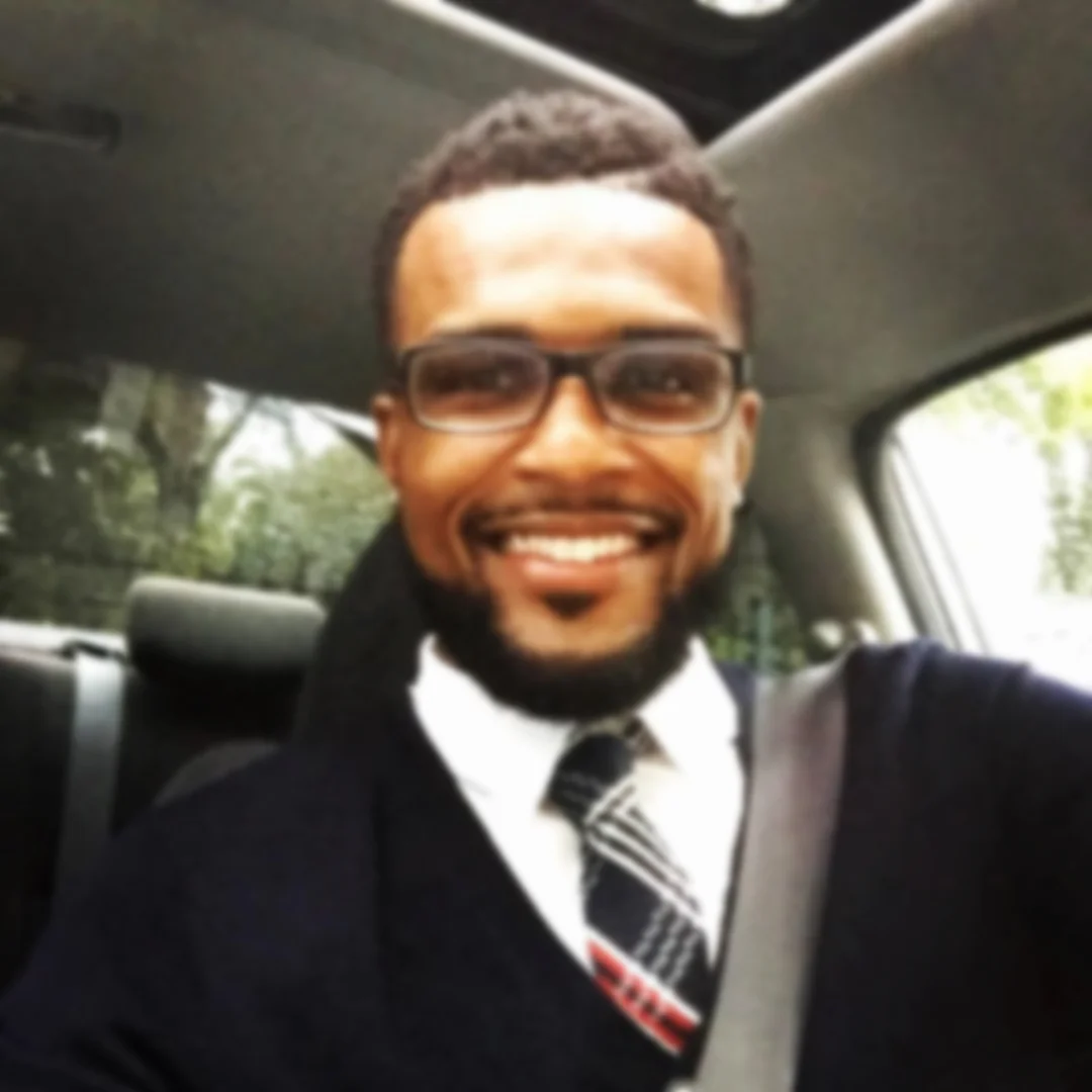 Meet Rohalier Charles Phillips