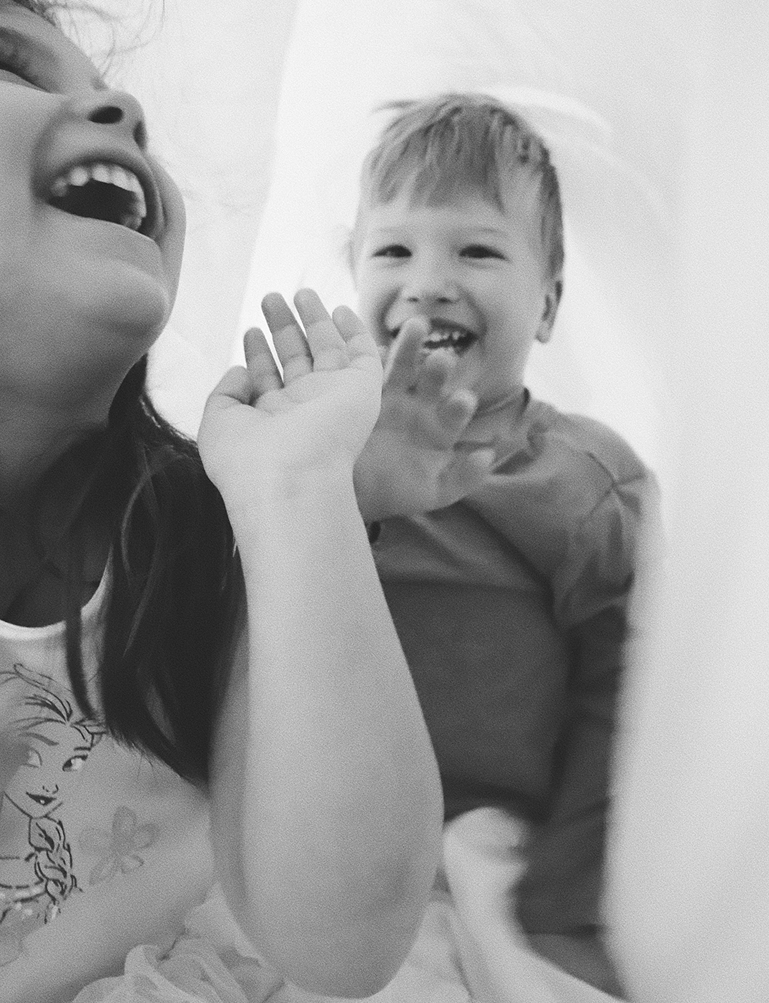 Family Mini Session