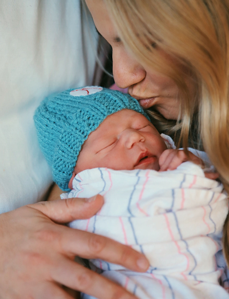 Newborn