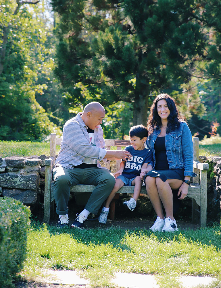Family Full Session