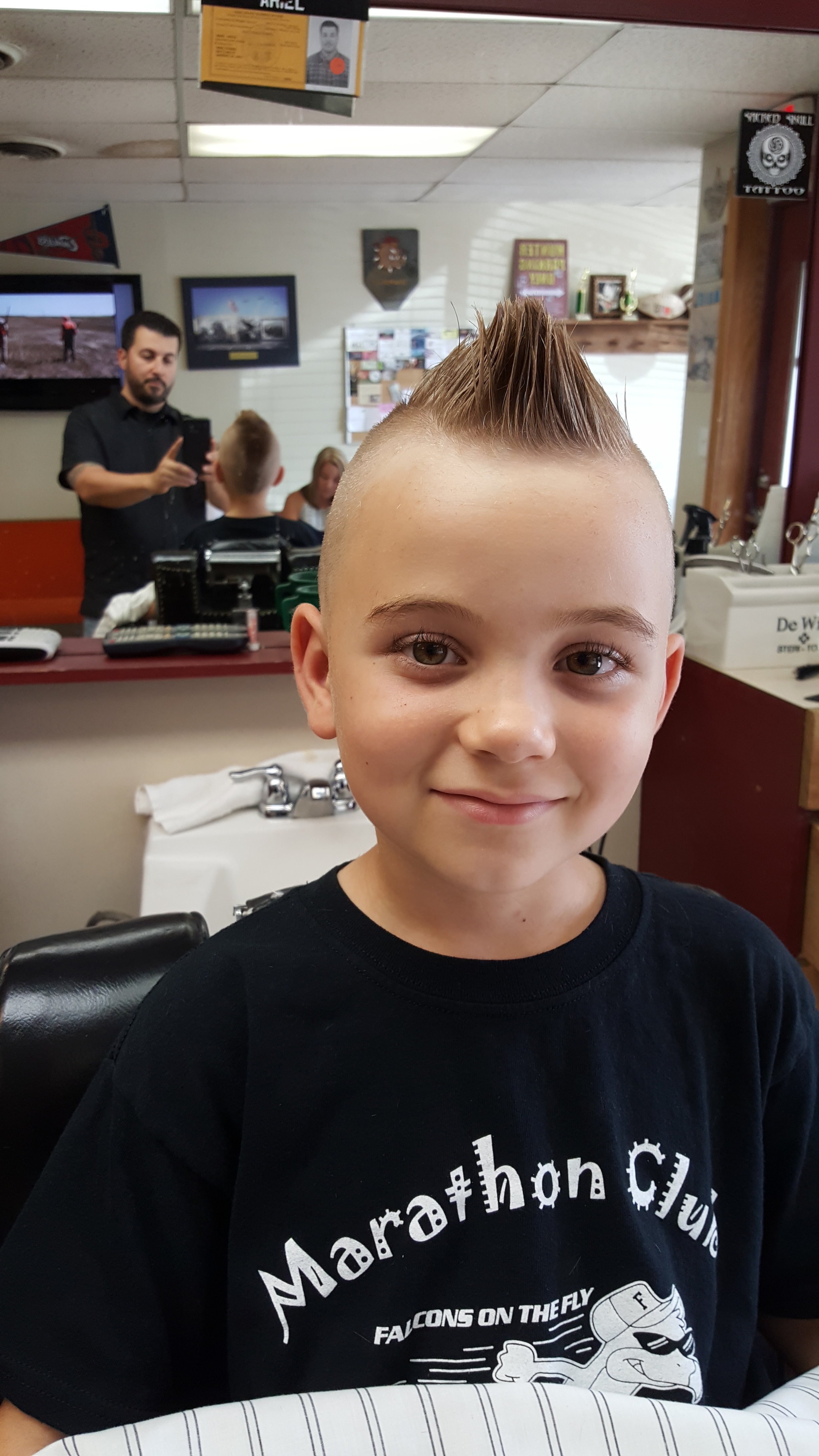 Mohawk