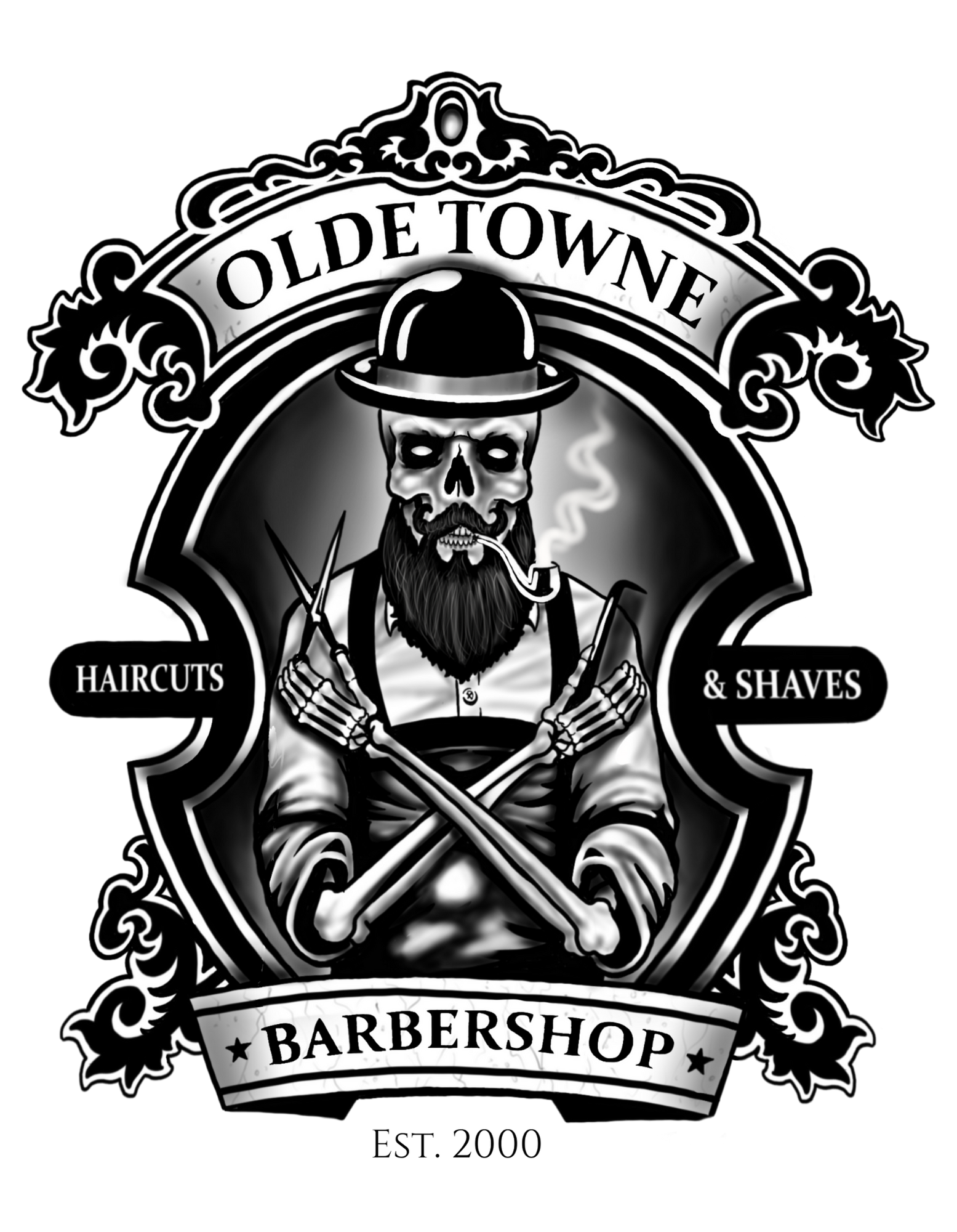 Olde Towne Barber Shop