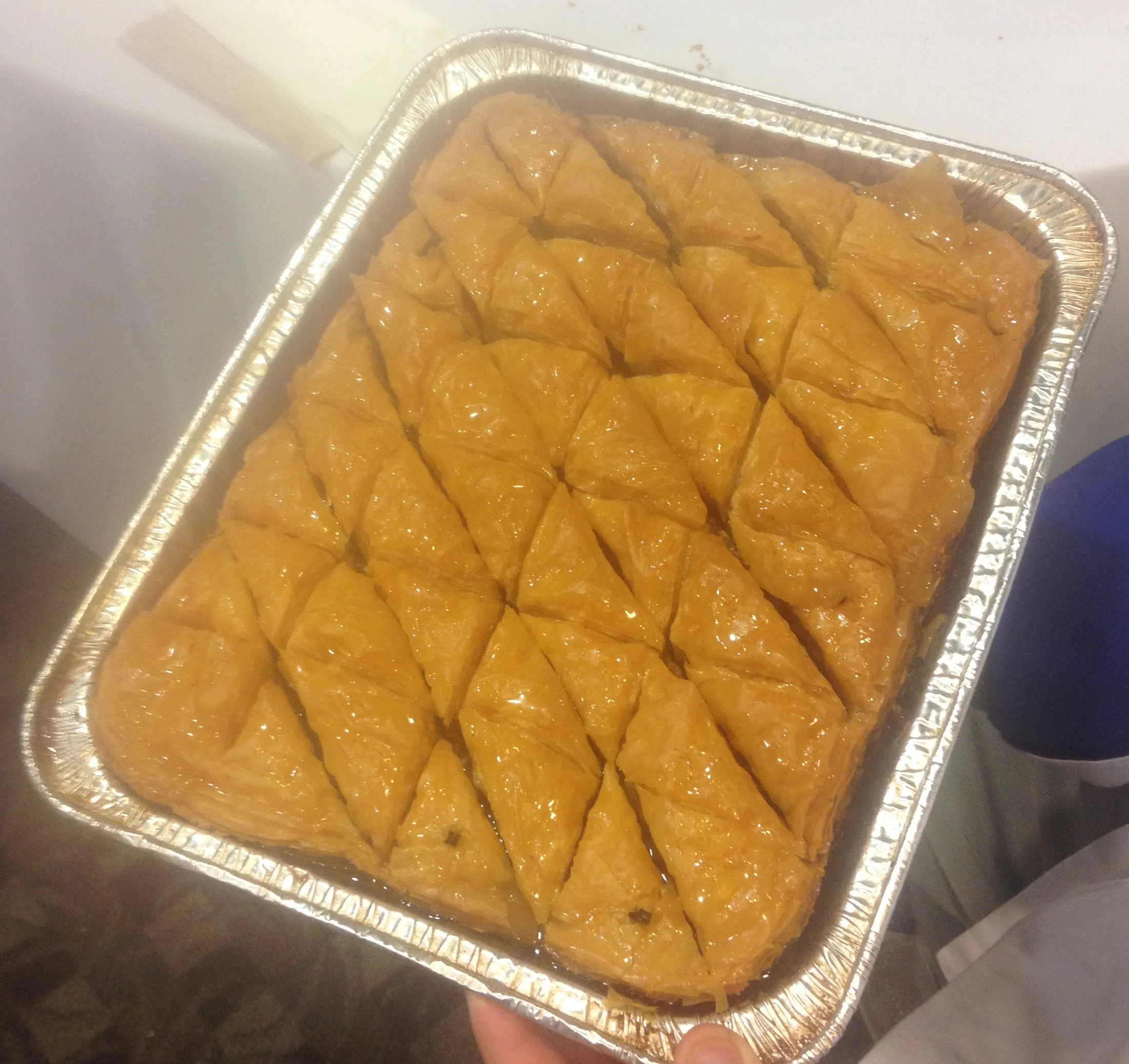Baklava