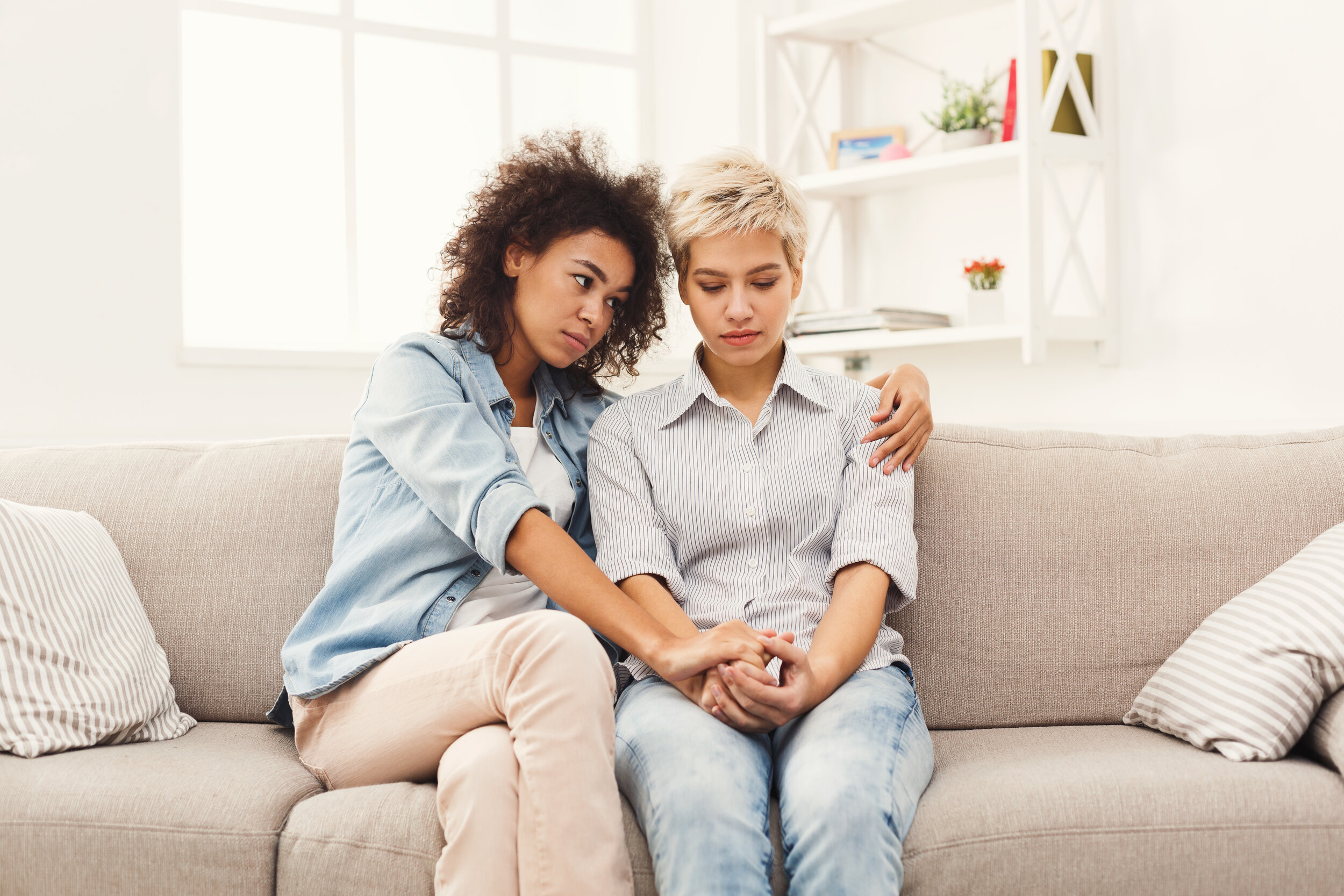 The Healing Power of Compassion — My Best Self 101