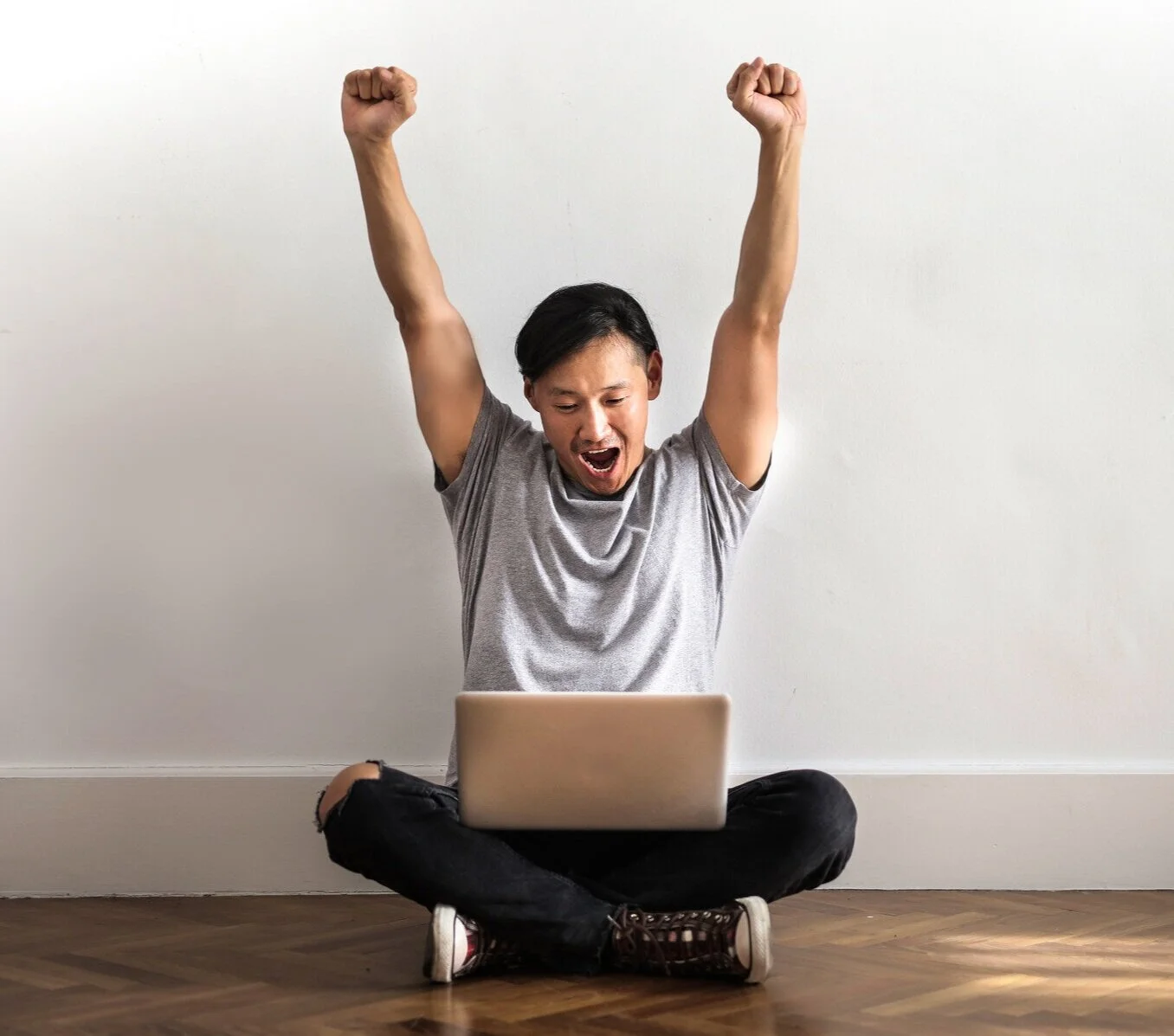 How Can I Actually Achieve My Goals?