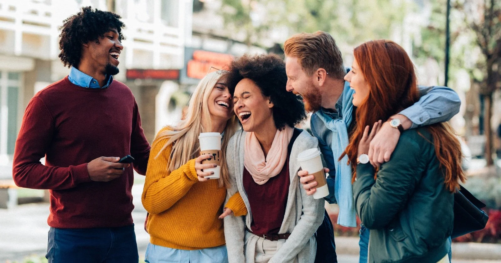 How Extraversion Can Improve Your Well-Being and Relationships