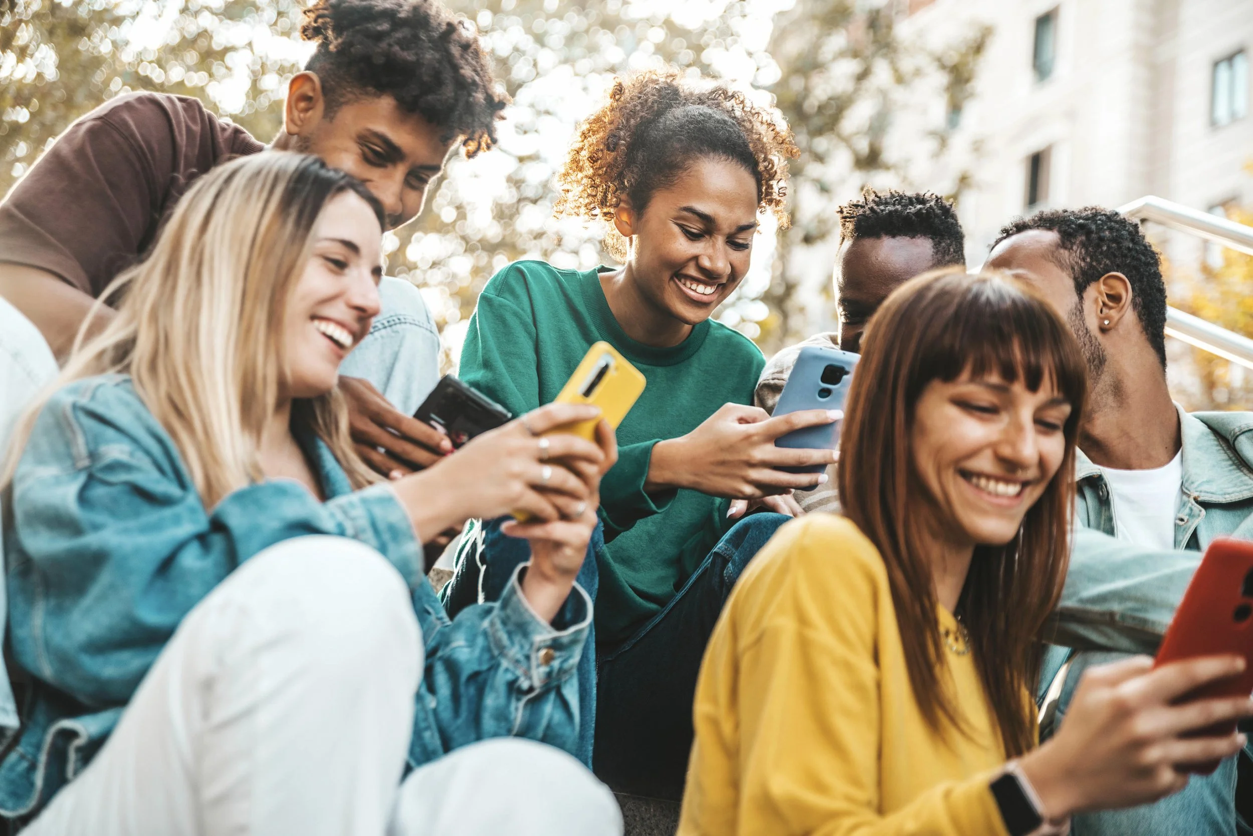 Digital Well-Being and Happiness: Navigating the Digital Landscape for a Fulfilling Life