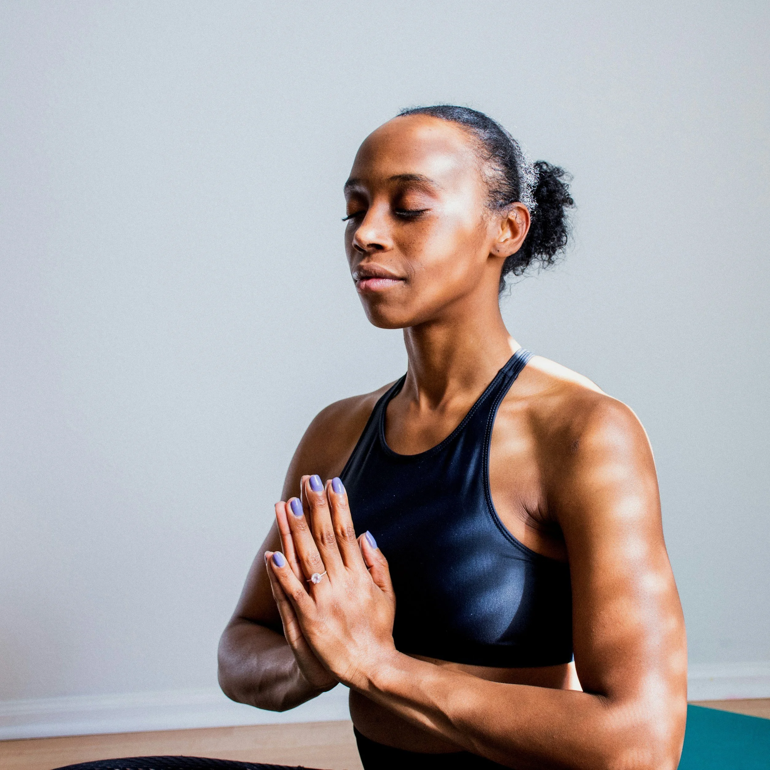 Yoga Pranayama: The Art of Breathing