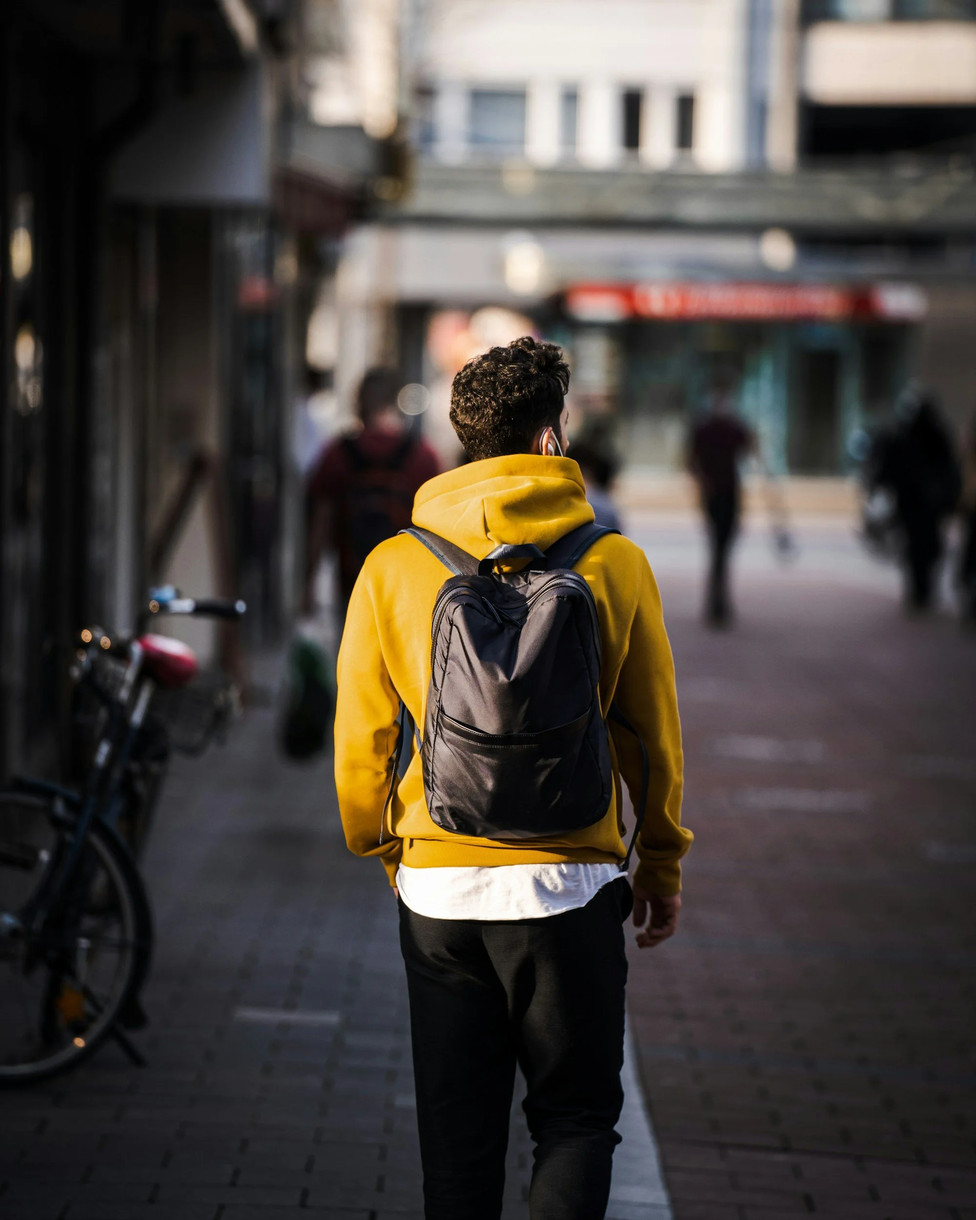 4 ways to face the transition to independence like a champ