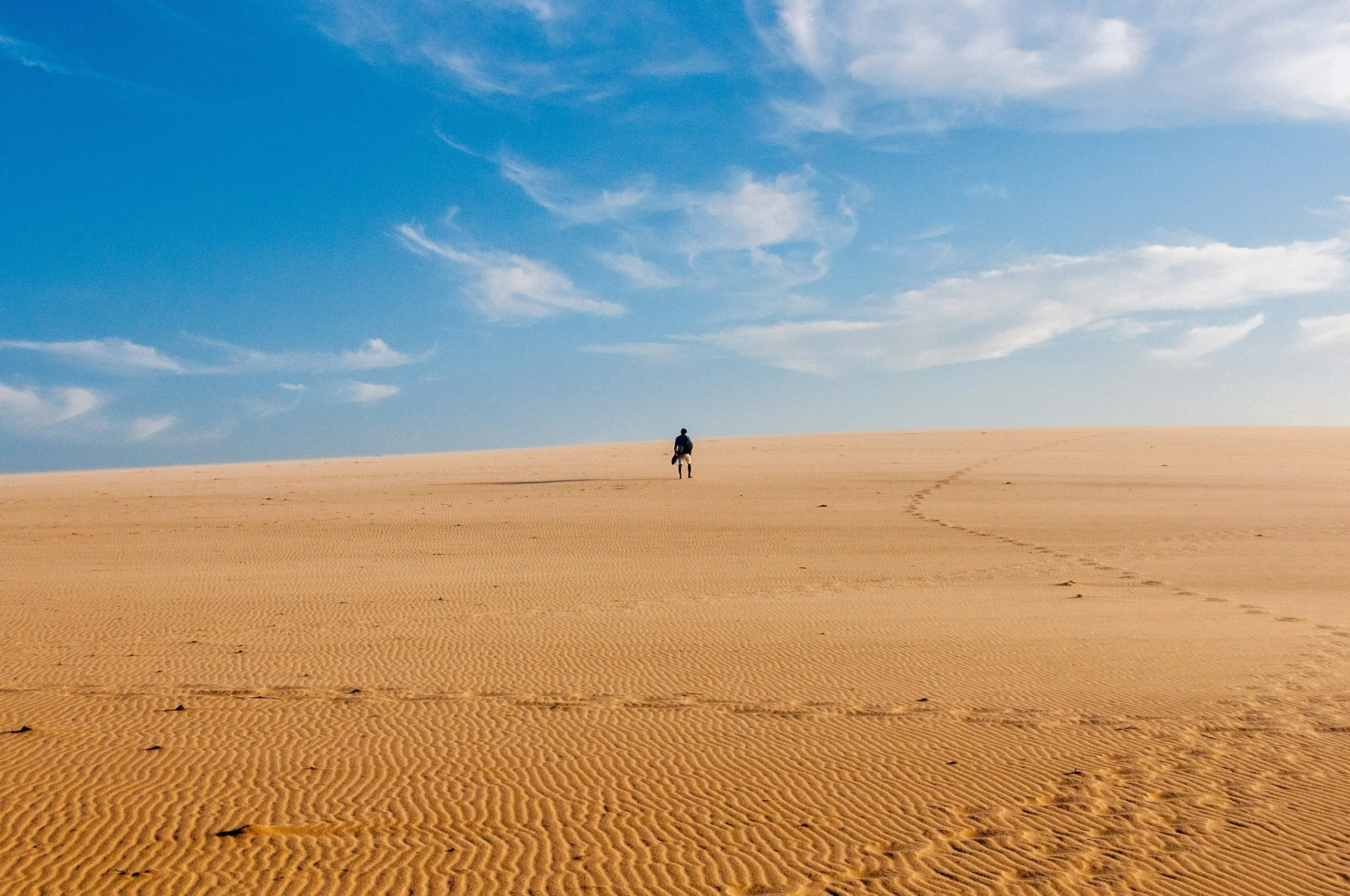 Being Brave Enough To Challenge Loneliness