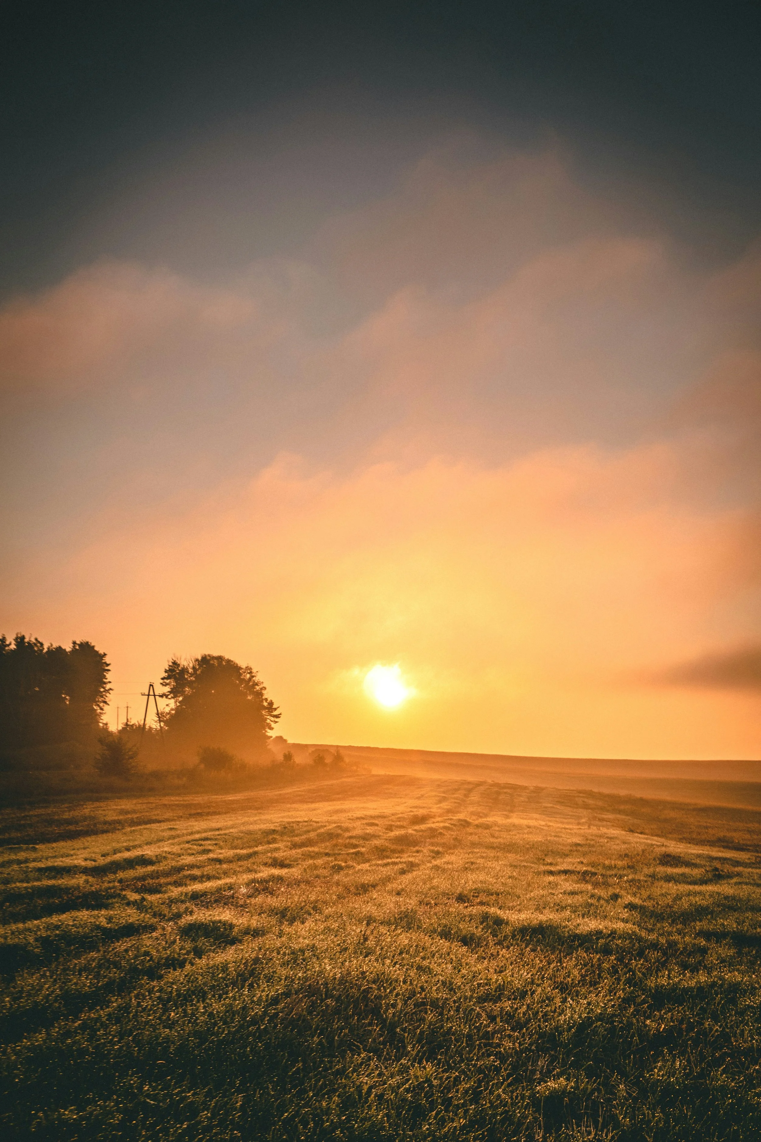 Five Minute Mornings