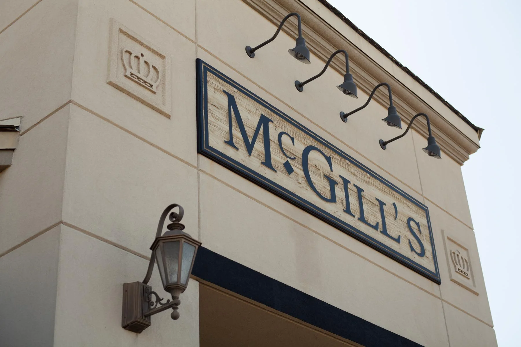 Locations — McGill's Prime Steaks & Seafood