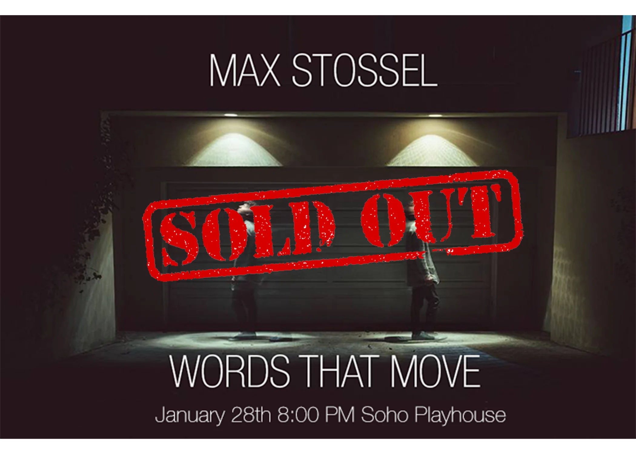 Soho Playhouse