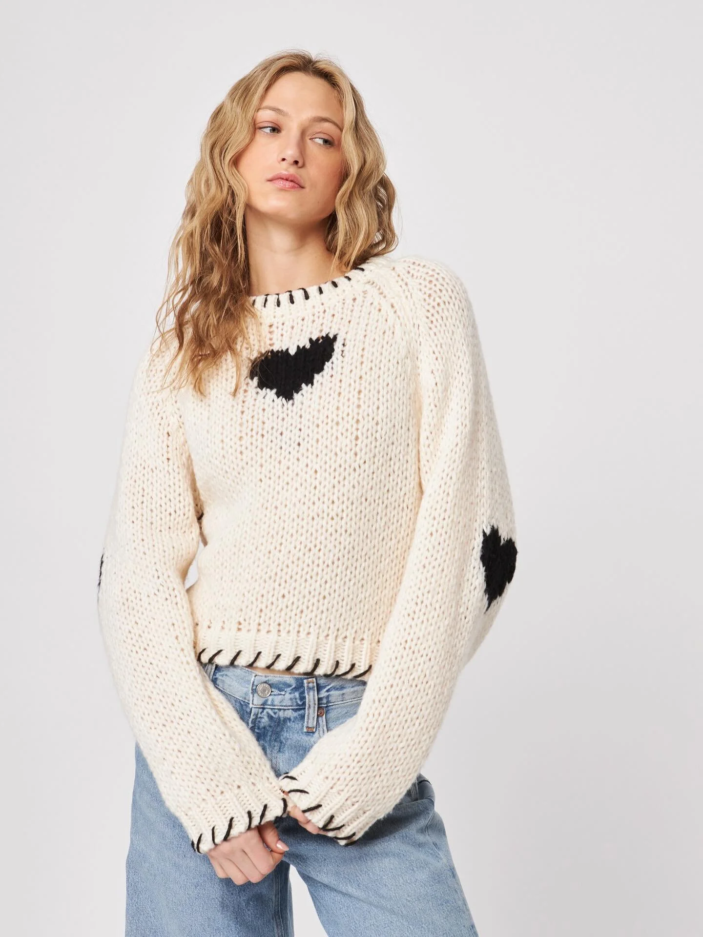 Ooooooh lala @johnandjenncollection 🩷