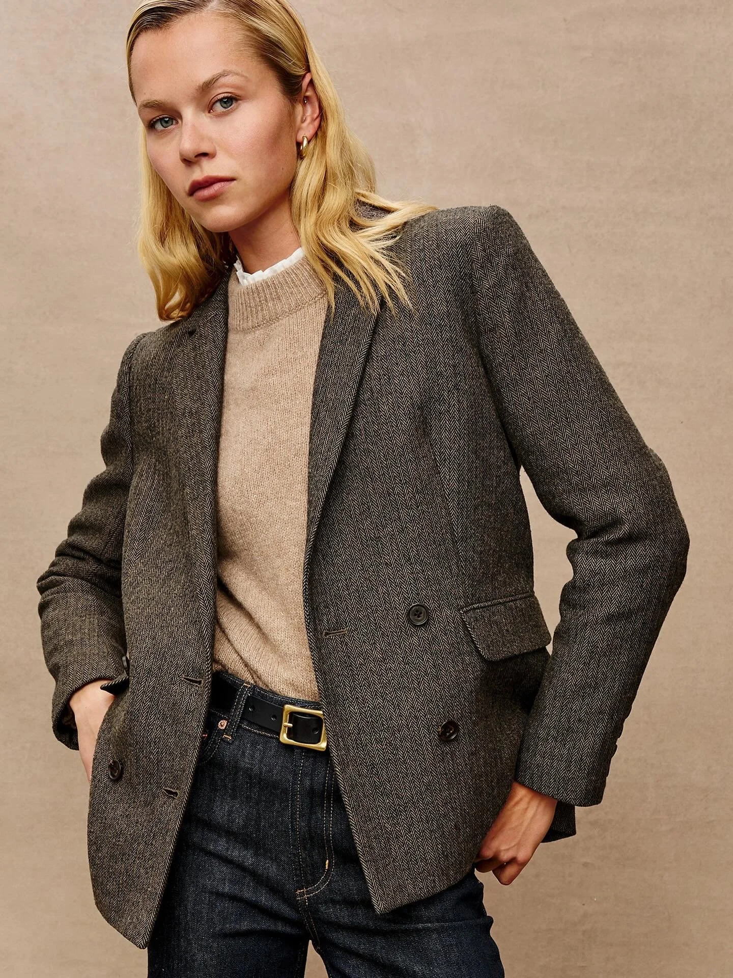 Beautiful fall pieces from @rails