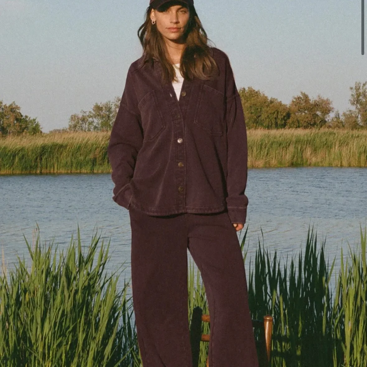 So many great new arrivals from @zsupply ! Looking for holiday pieces keep scrolling