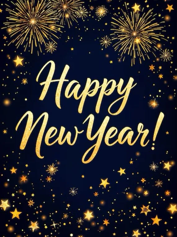 Cheers to a new year of fresh styles and feeling your best ✨ Thank you for shopping small and supporting our boutique. Wishing you a happy, healthy, and fashionable New Year.