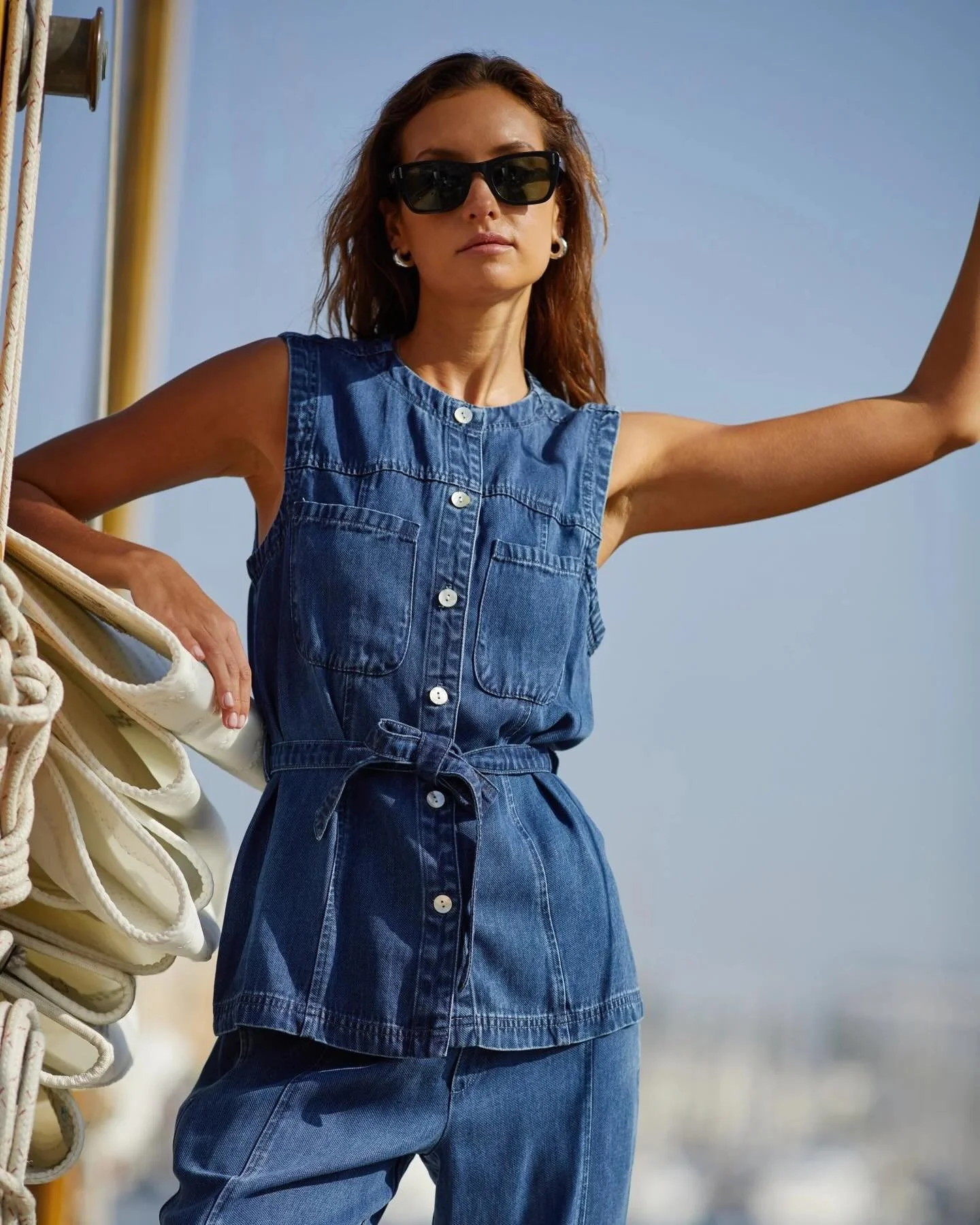 Our first spring @belladahl delivery did not disappoint 🩷