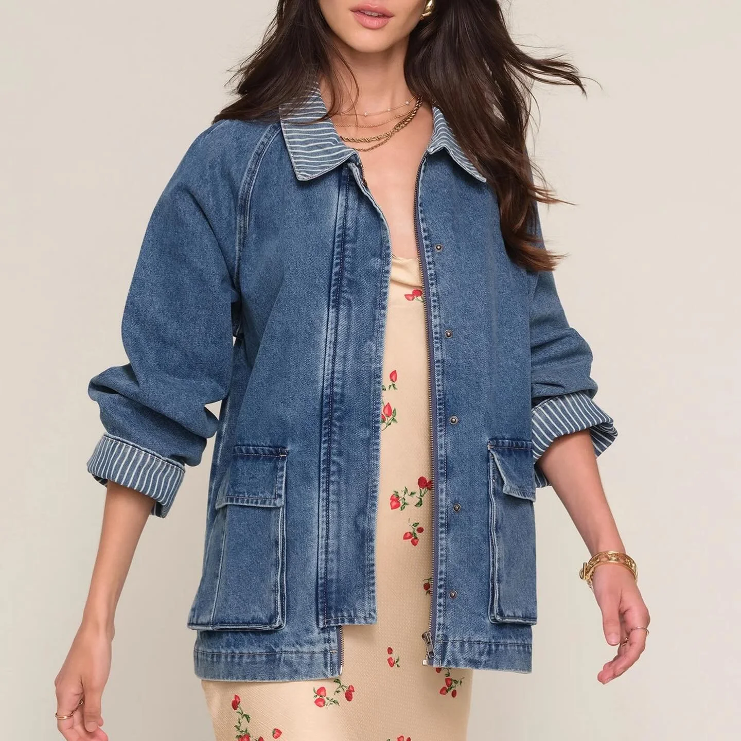 It&rsquo;s feeling like spring at Splash @heartloom