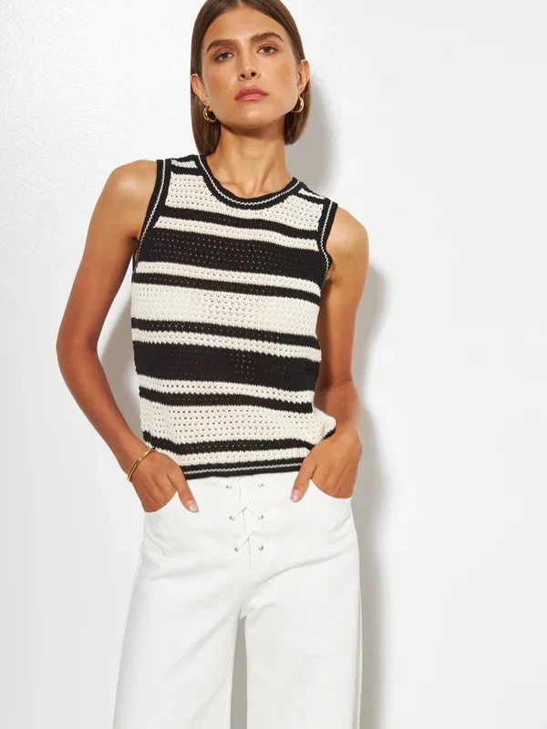 Line The Label spring 2026