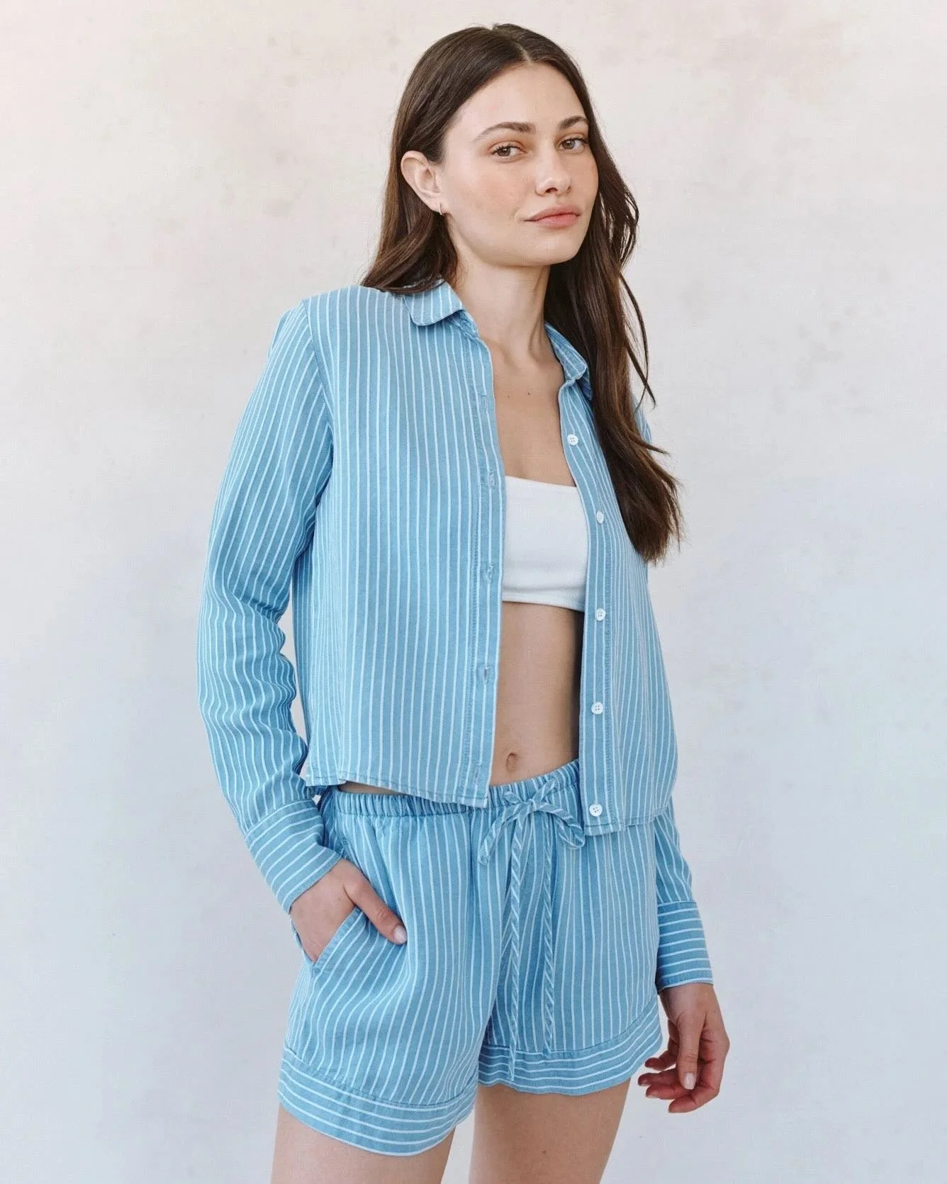 Makes you want summer to come! ☀️@belladahl