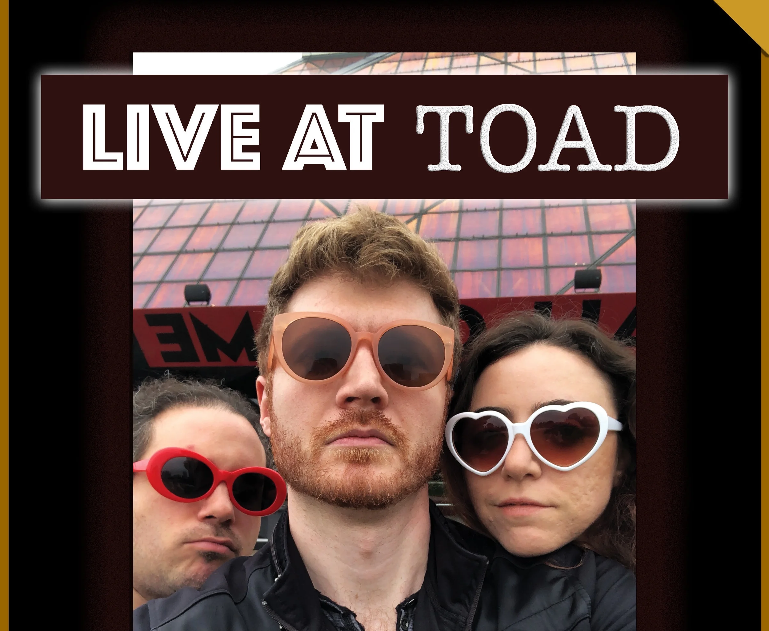 TOAD (Cambridge, MA)