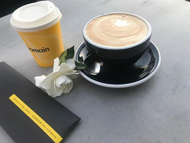 coffee is always a good idea👌