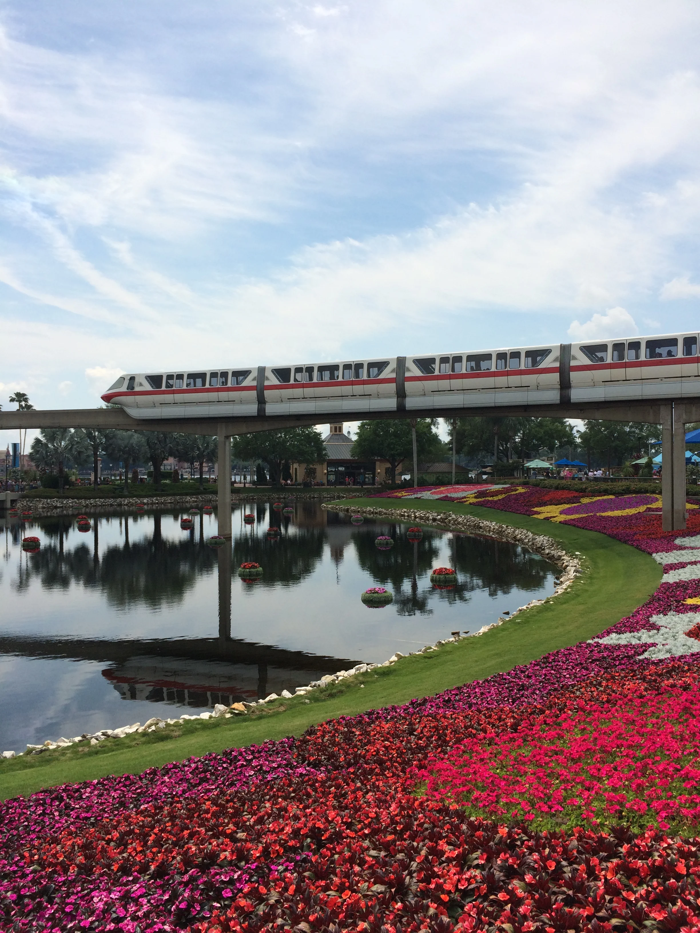 Image from Flower and Garden 2015