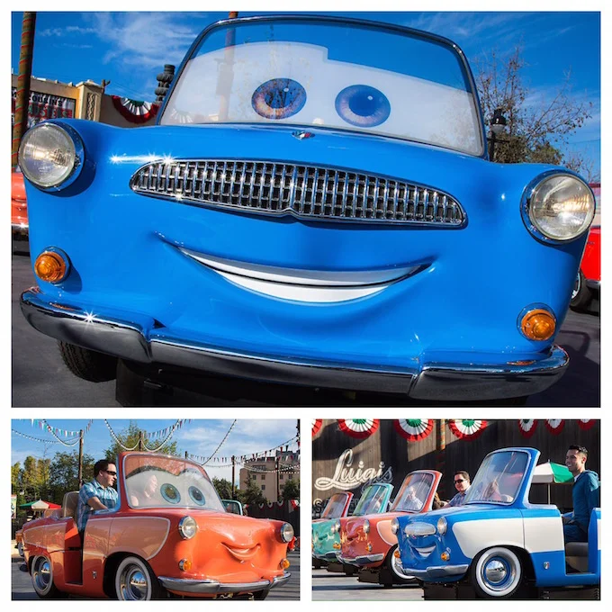 Photo Credit: Disney