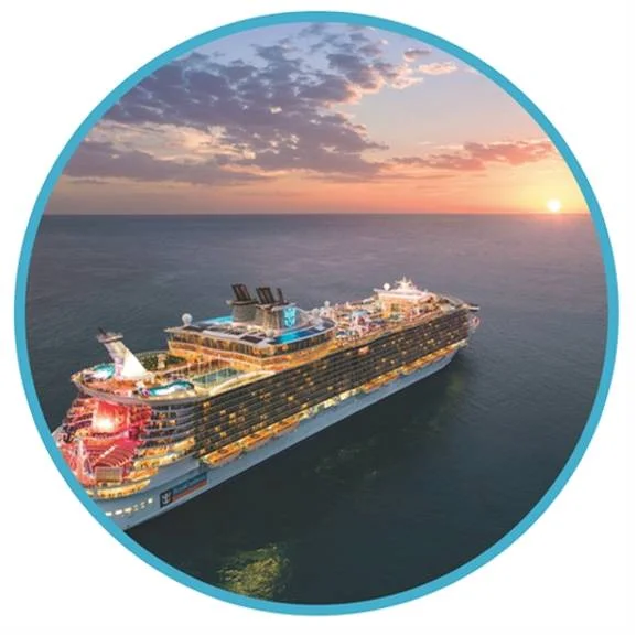 Picture Courtesy of Royal Caribbean Cruise Line