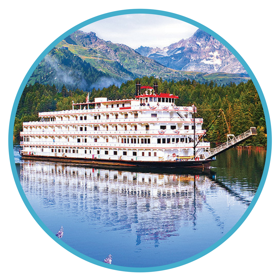 Picture courtsy of American Cruise Lines