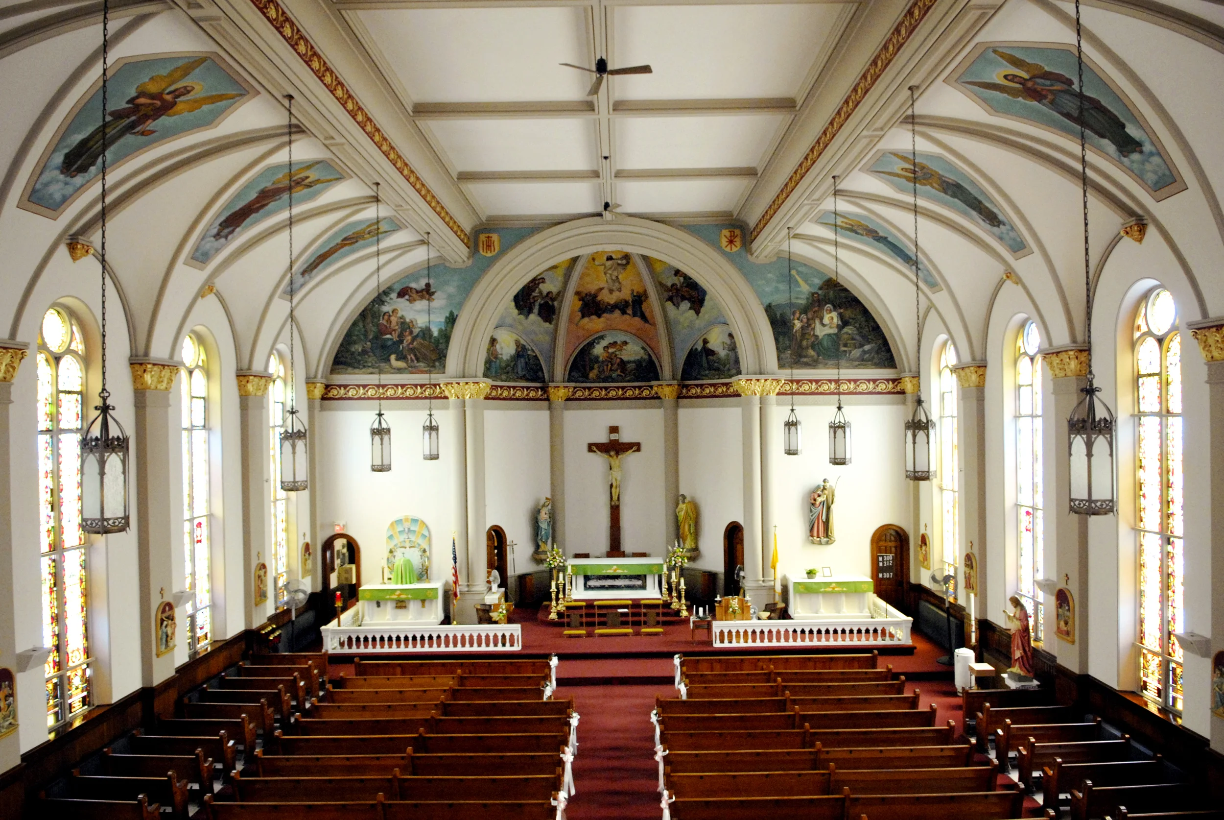 Saint Joseph Catholic Church