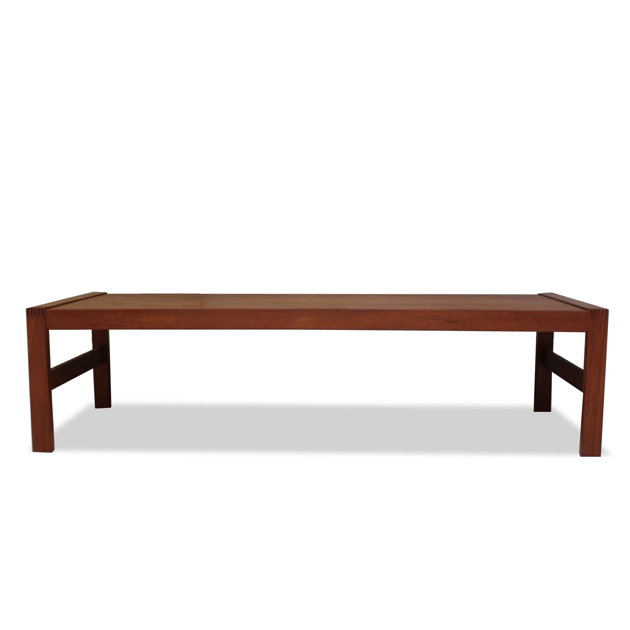 2075 Danish Modern rectangular teak table.jpg