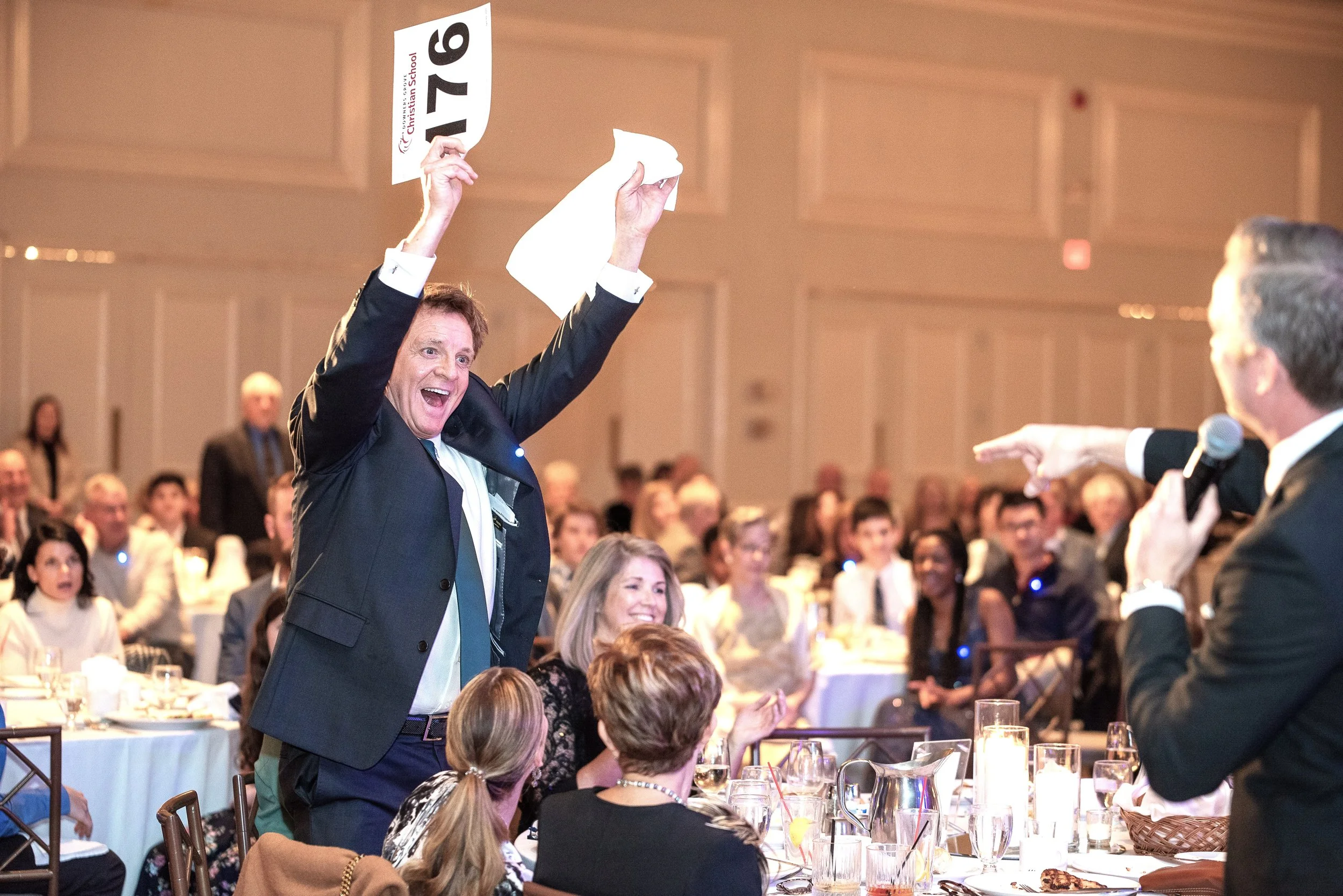 Dan Lyles Auctions