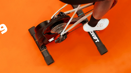  Social GIFs served as quick-hit content in spaces like Reddit and online cycling forums 