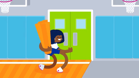  Allstate Agent Thea Collins raised money to pay for repairs at her local branch of the @bgca_clubs. #HelpingHands of Allstate 