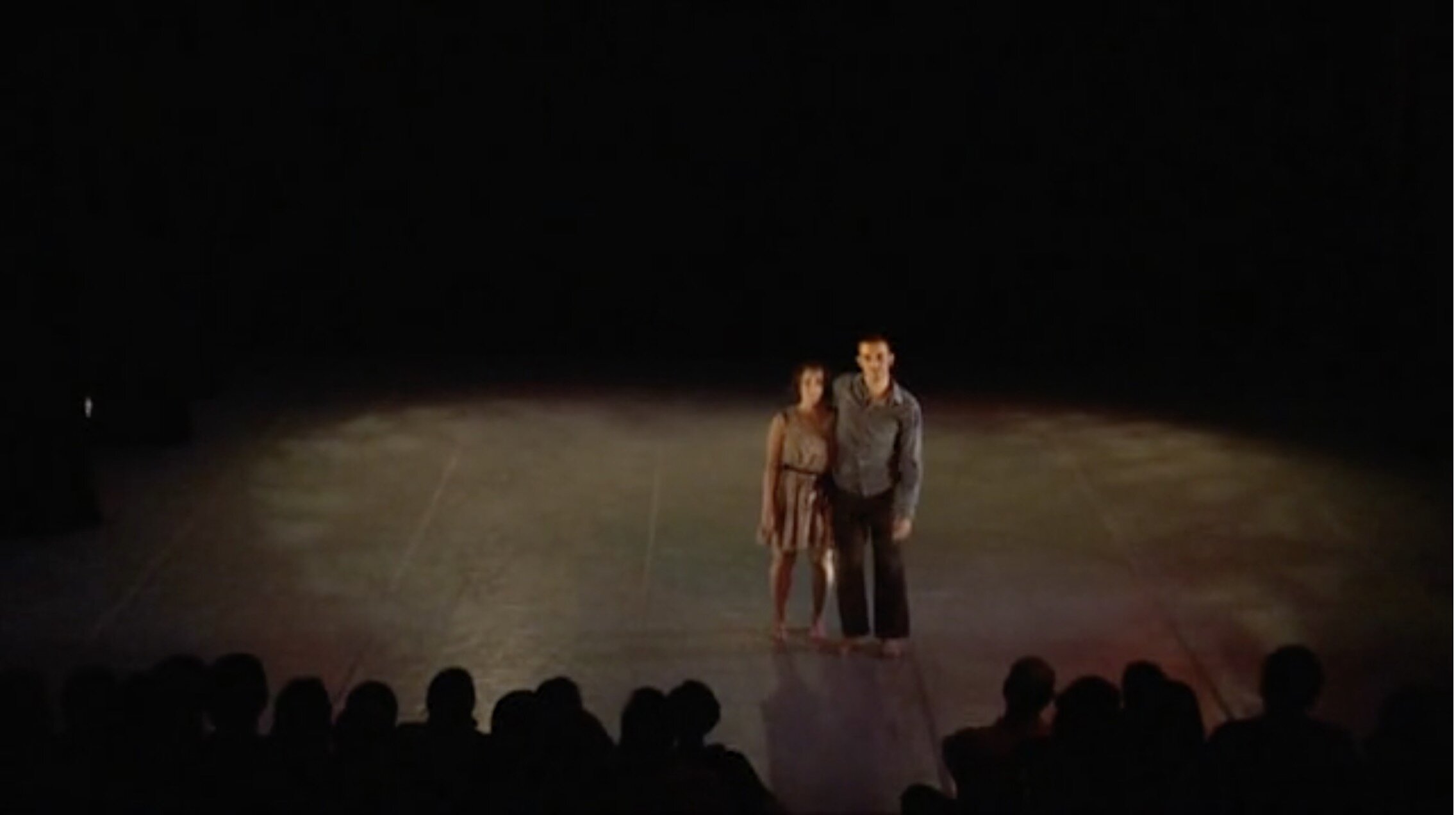 Harvest: Choreographers Showcase