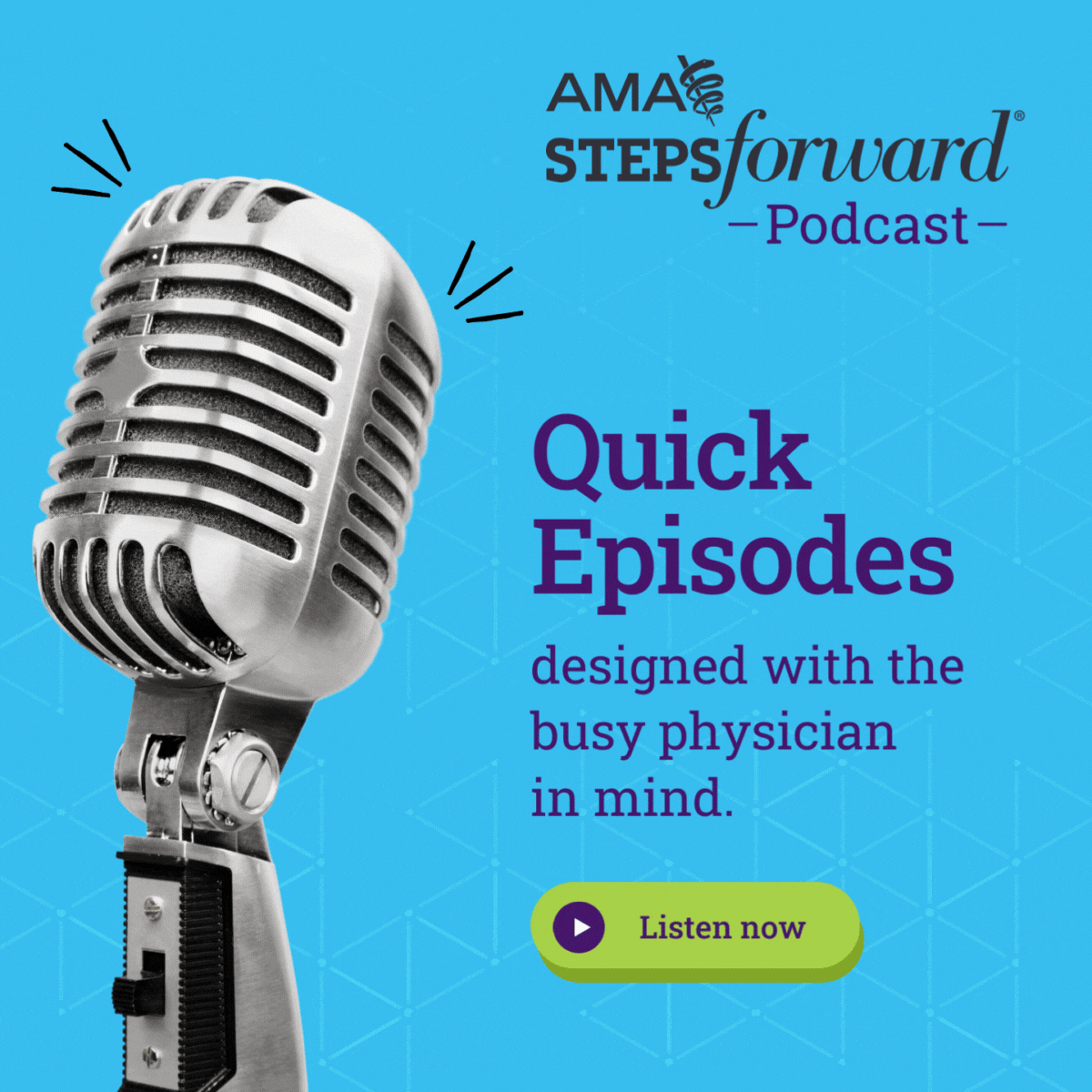 1_STEPS Forward Podcast series ad creatives.gif